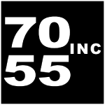 7055 Inc Logo